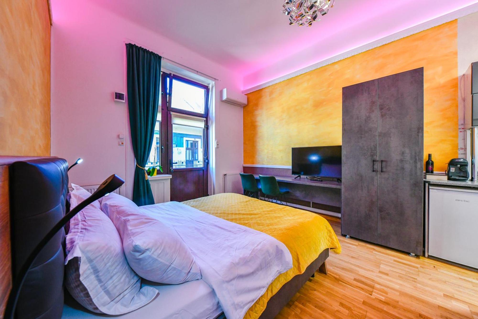 Carpe Diem Cluj Exteriér fotografie