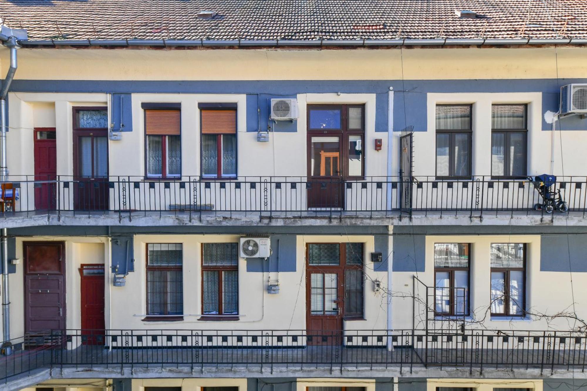 Carpe Diem Cluj Exteriér fotografie
